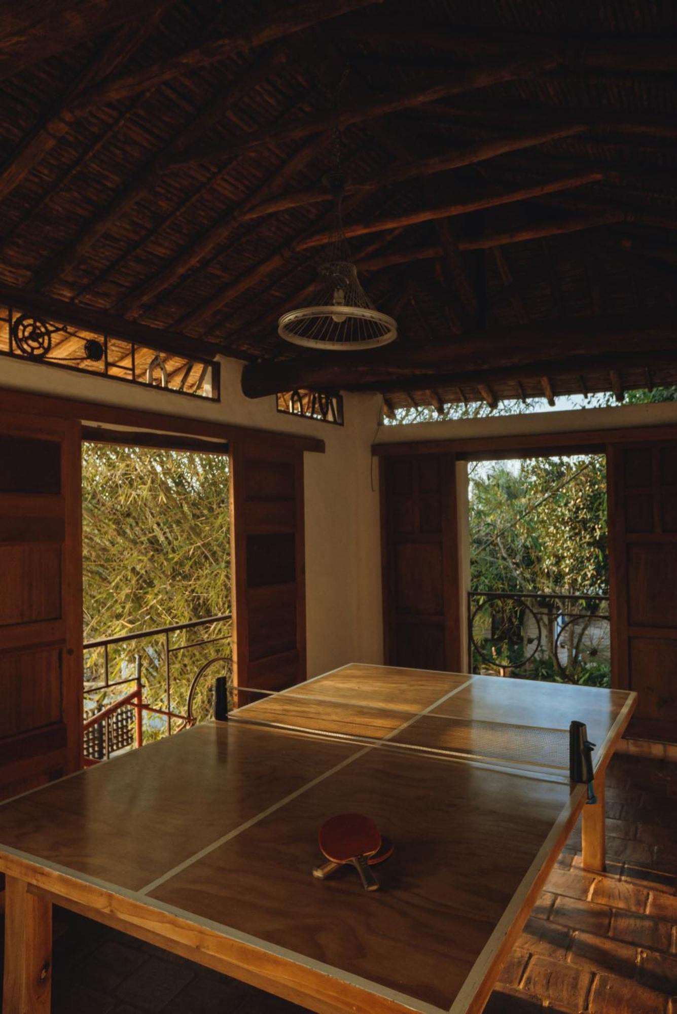 Hotel Finca Buenos Aires Барічара Екстер'єр фото