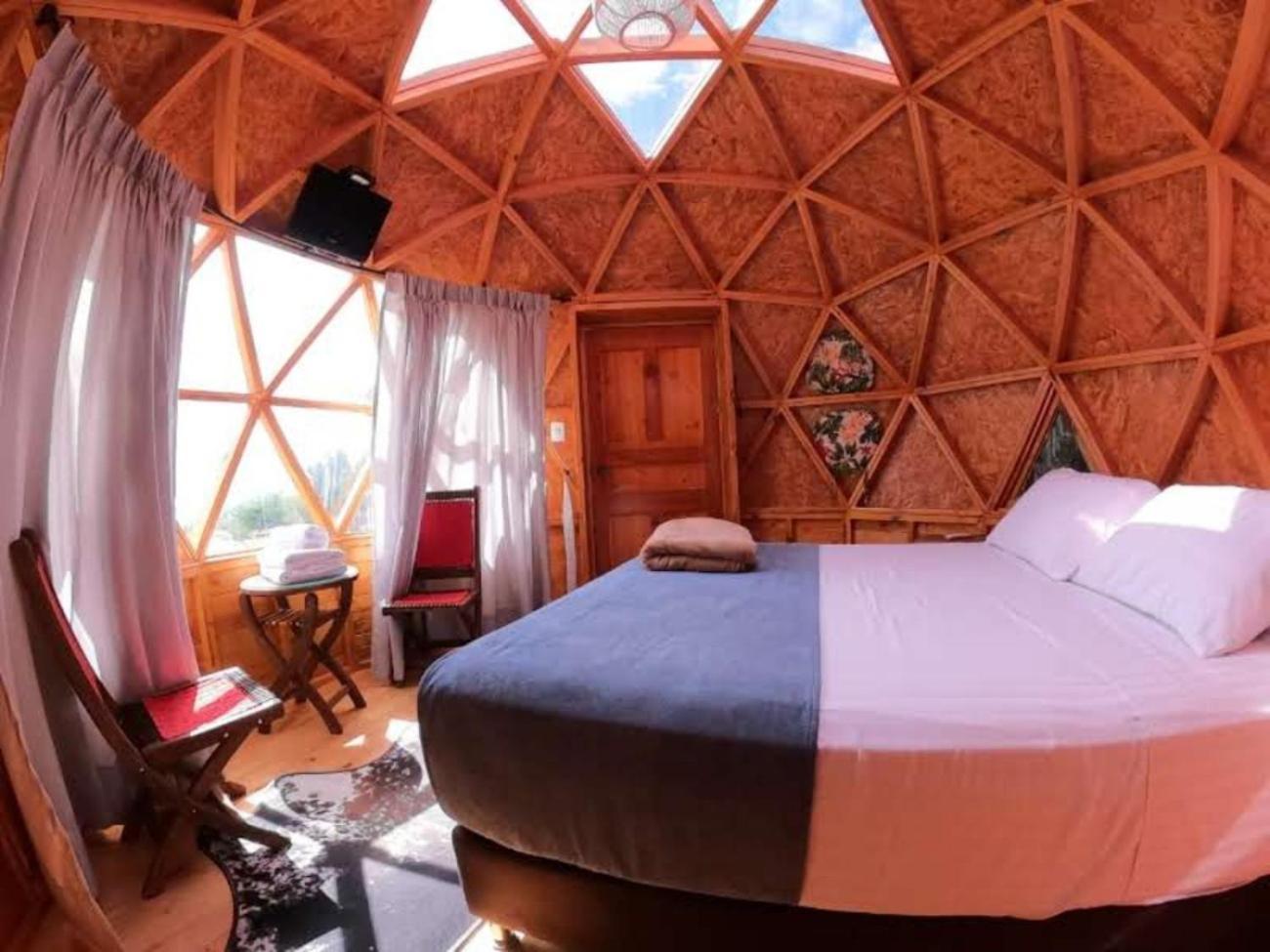 Hotel Finca Buenos Aires Барічара Екстер'єр фото